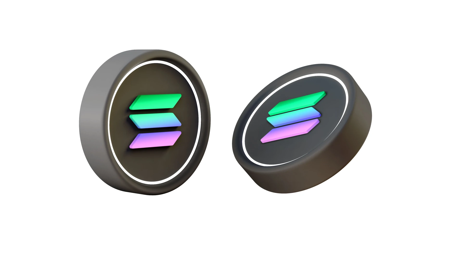 Invesco Galaxy Nears Solana ETF Launch with QSOL Listing