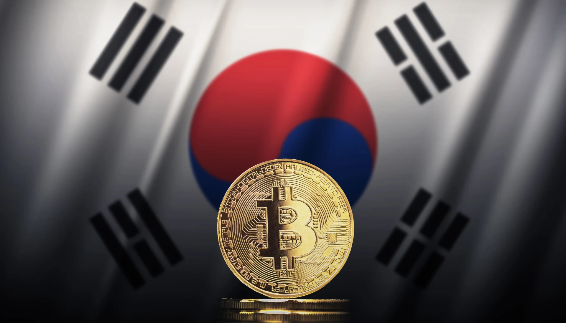 Is the KRW Stablecoin the Next Global Reserve Currency? Source: Shutterstock
