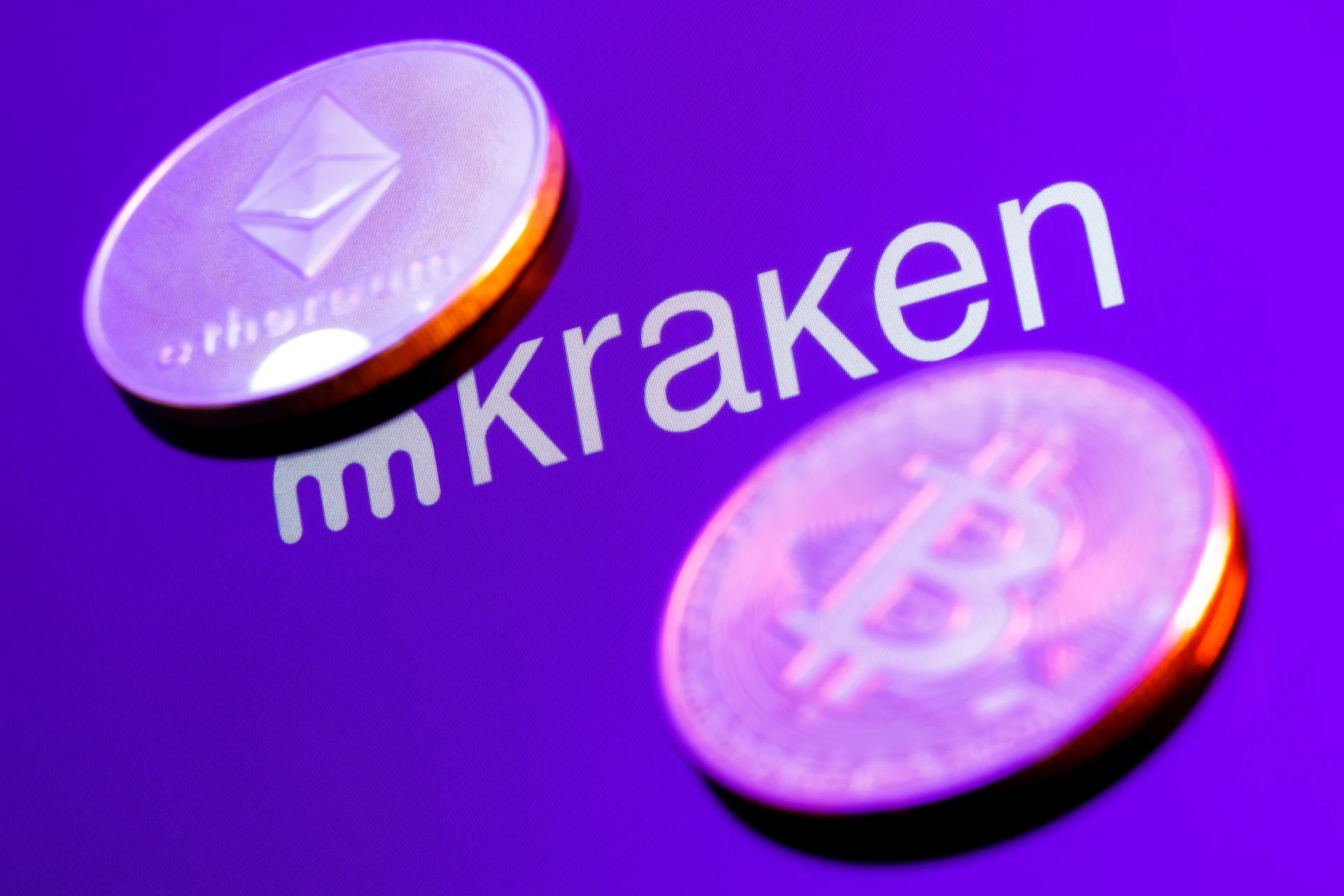 Kraken’s MiCA Milestone: Irish License Opens All-EU Access. Source: Shutterstock