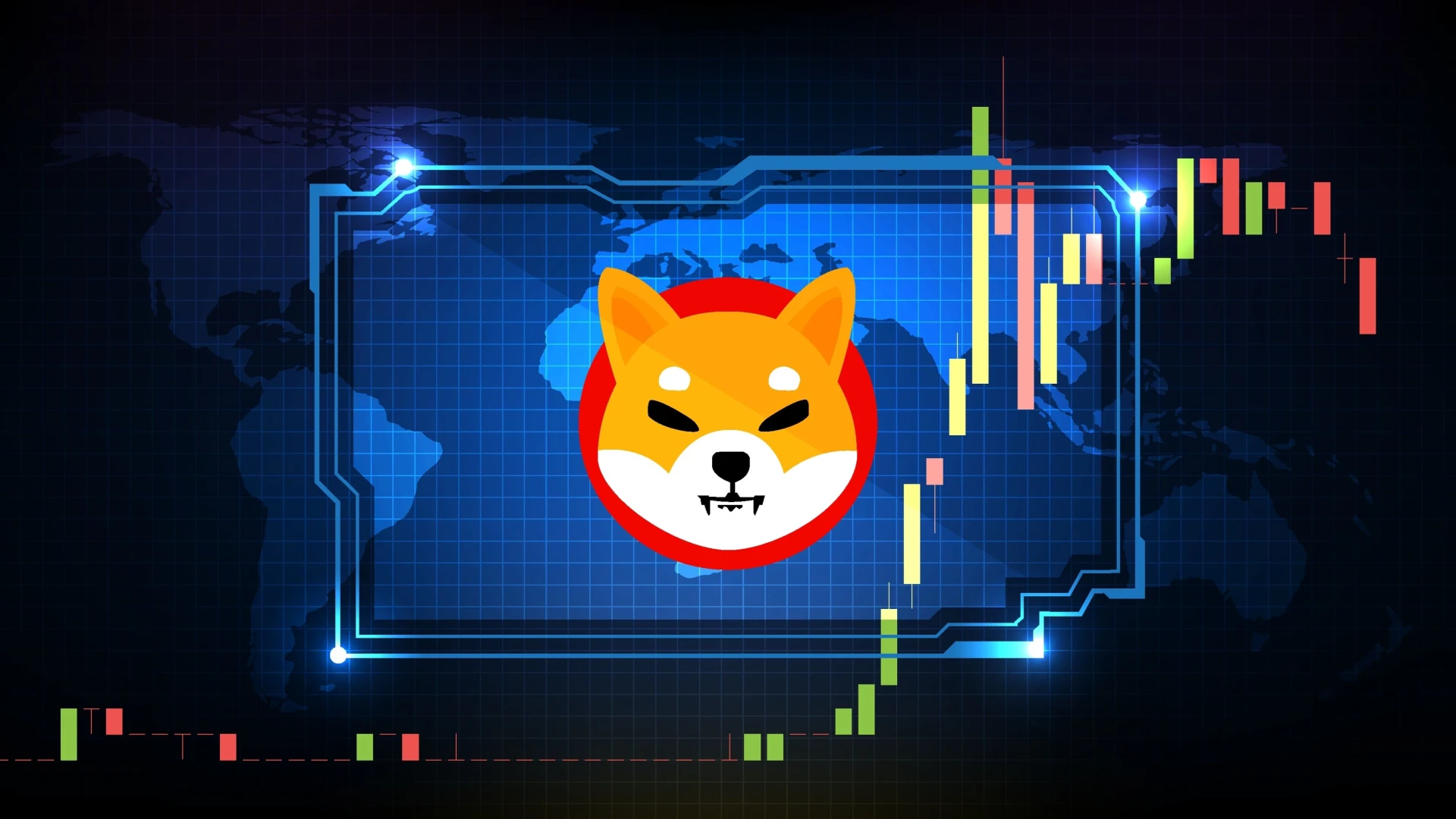 Shiba Inu Price Dips 6% as Analyst Eye Breakout Toward $0.00001800. Image: Shutterstock