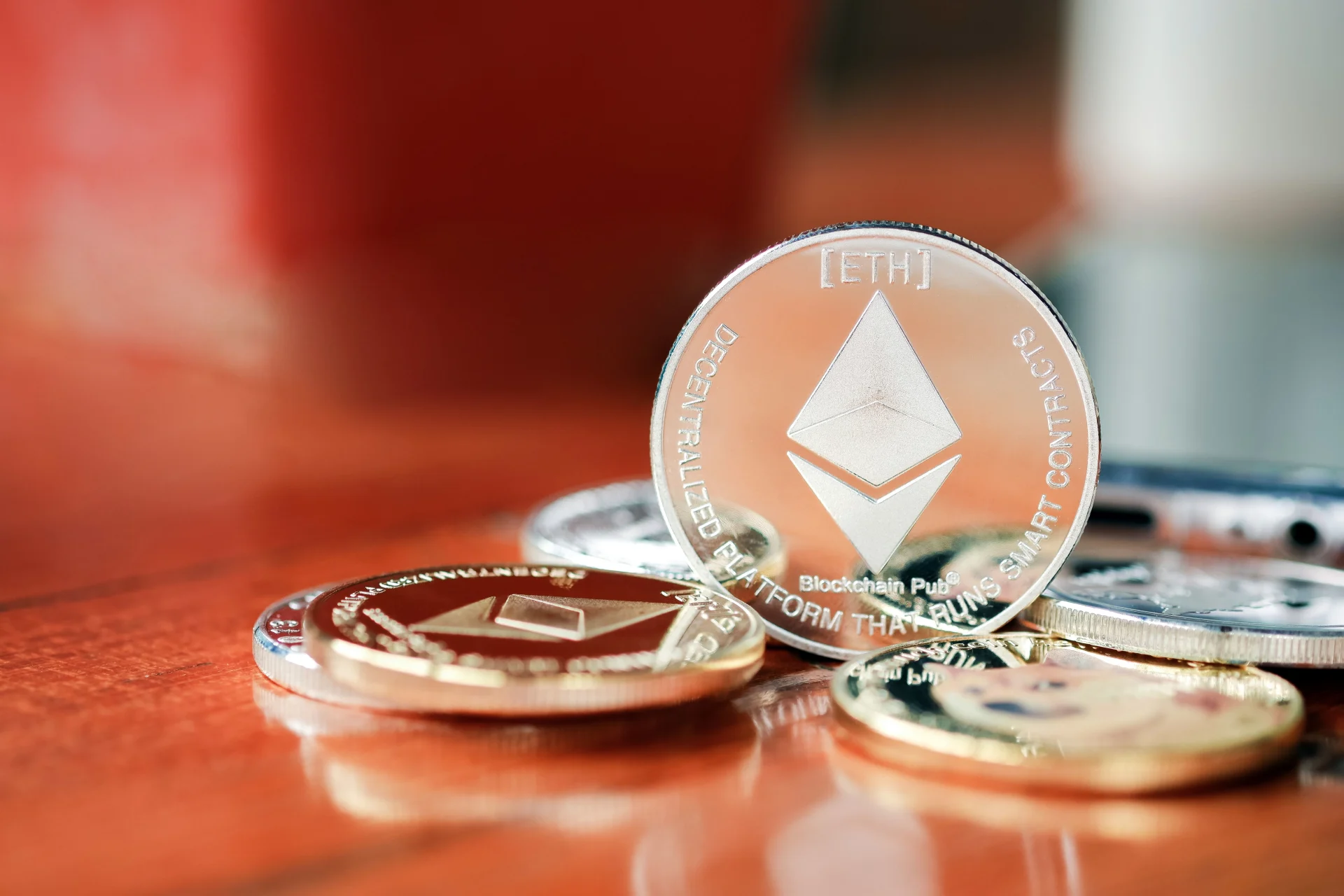 Vitalik Buterin Defends Ethereum's Future Against Centralization with EIP-7805. Image Source: Shutterstock
