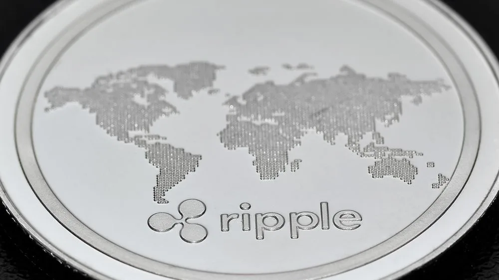 Ripple Drops $1B on GTreasury to Supercharge Idle Capital Despite XRP Bearish Turn. Source: Shutterstock