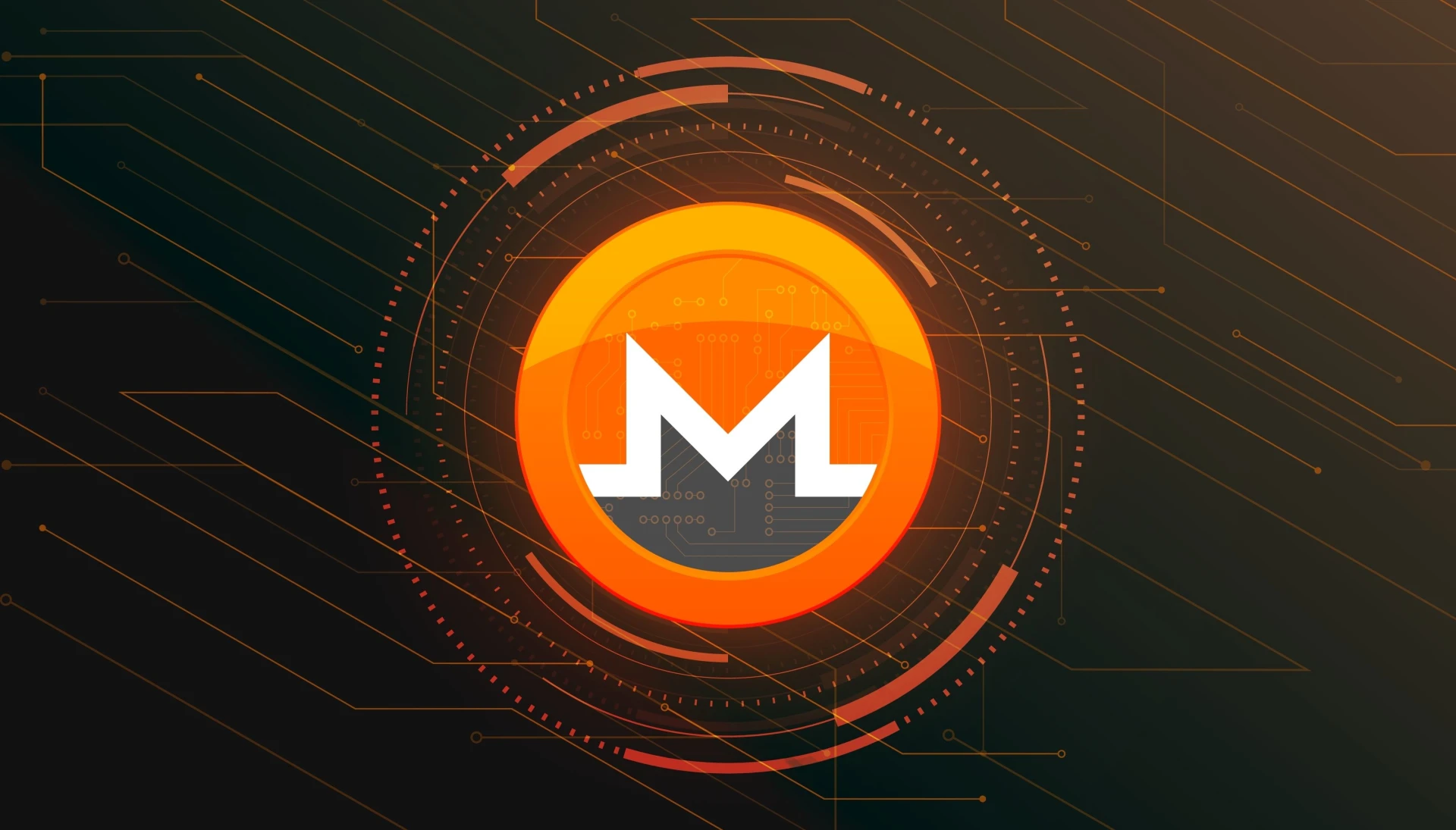 Monero and Zcash Push Privacy-Coin Market Cap Past $10B. Source: Shutterstock