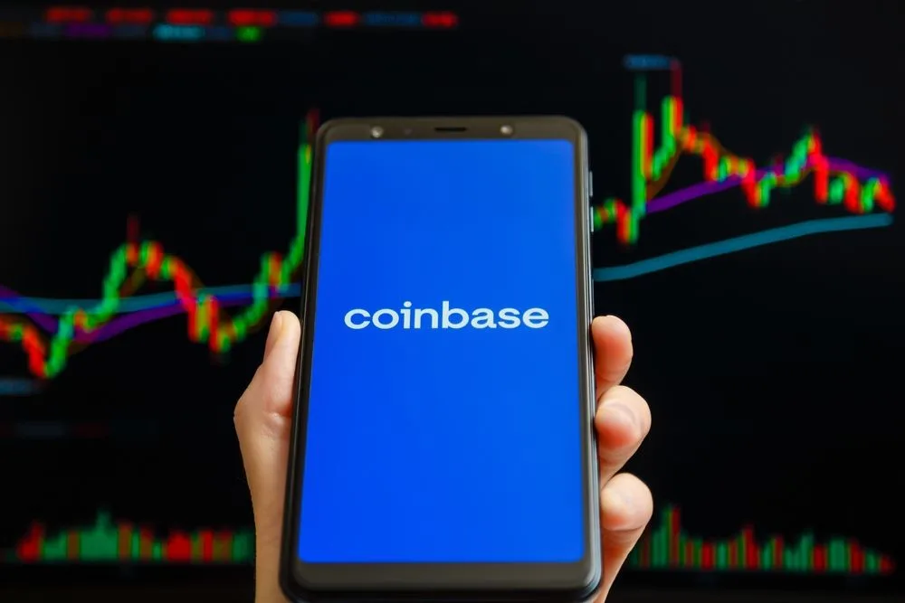 Coinbase Launches 5x Leverage XRP Perpetual Futures — $2.80 the Next Buy Zone. Source: Shutterstock