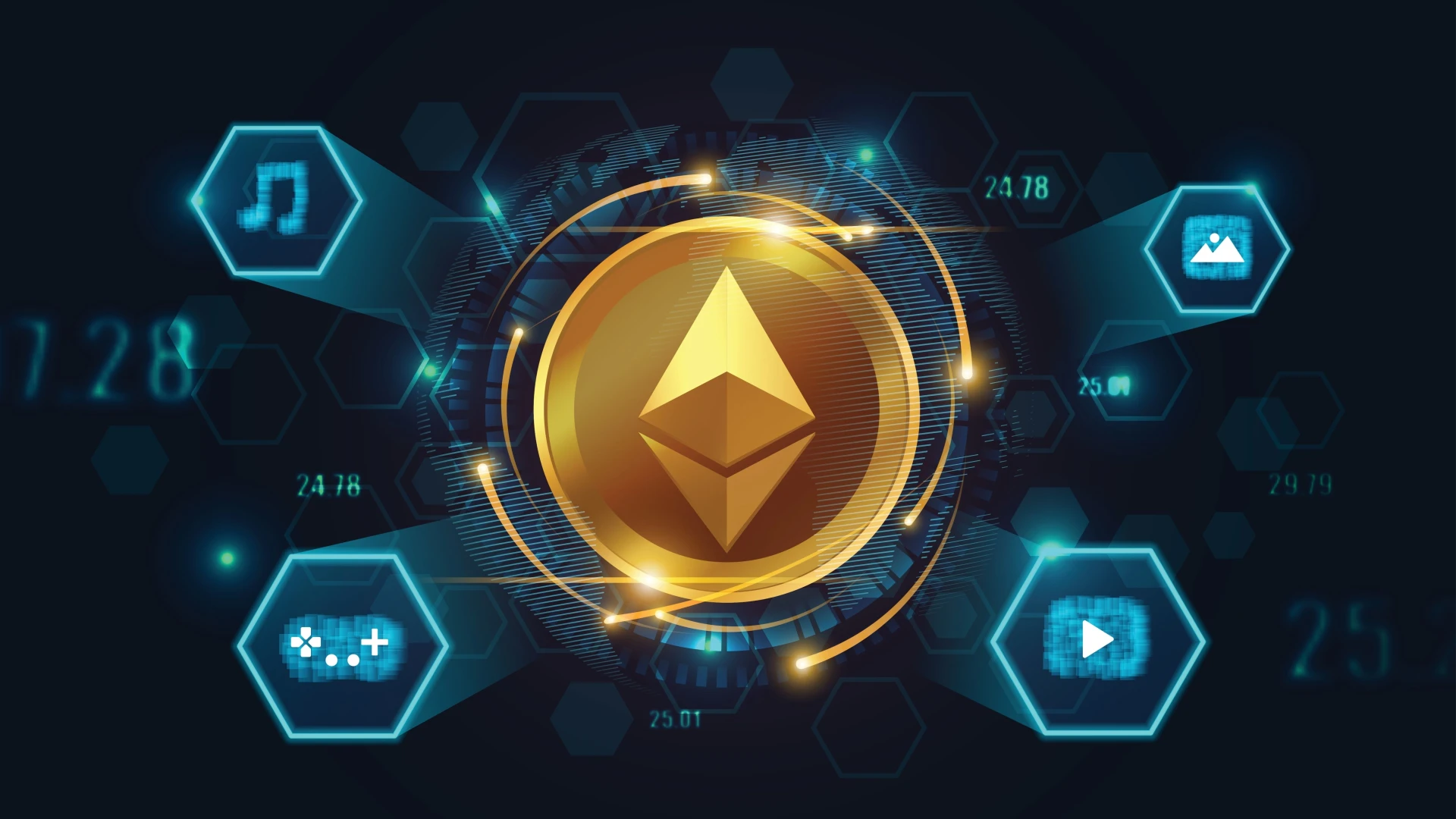 Ethereum Foundation Sold 10,000 ETH Before Price Peak. Source: Shutterstock