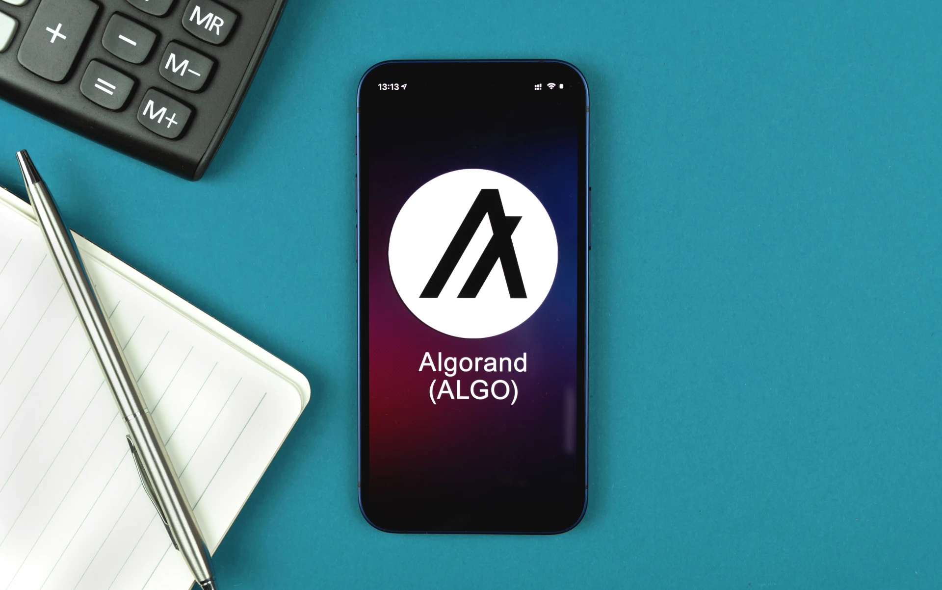 algorand price prediction
