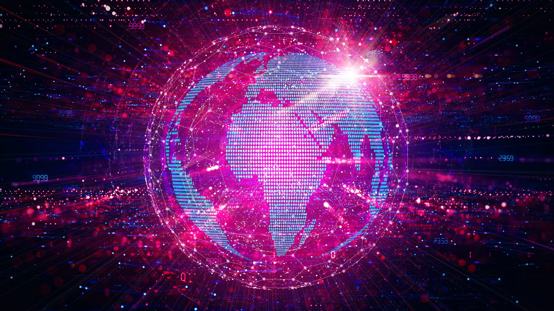 DeSci Explained: How Science Without Borders Works. Source: Shutterstock