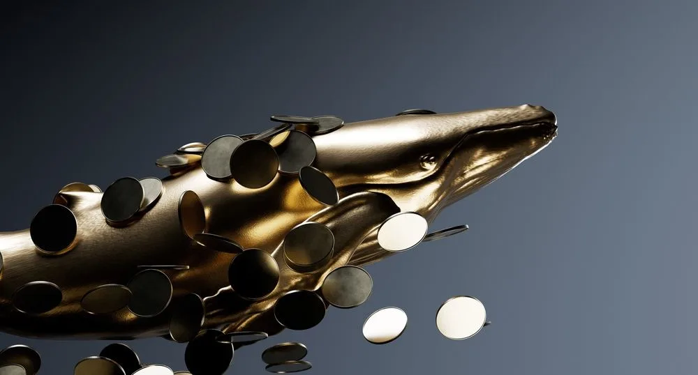 XRP Whales Load Up 30M as Ripple Joins CFTC’s Crypto Sprint. Source: Shutterstock