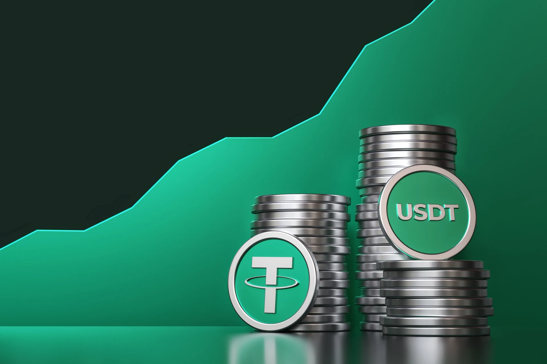 Tether to End USDT Support on Five Blockchains. Source: Shutterstock