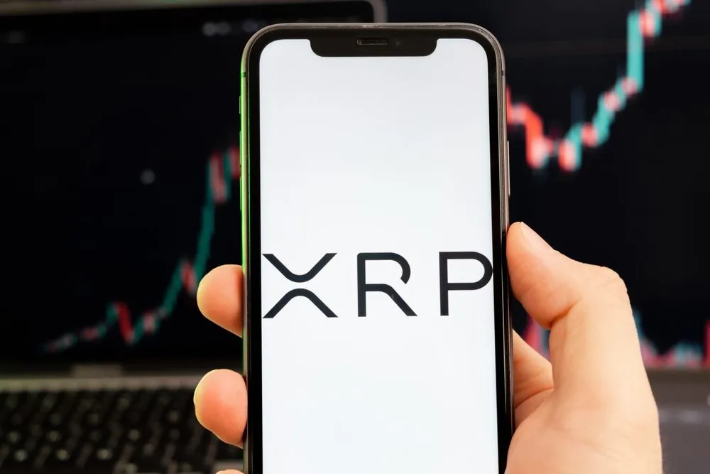 XRP’s Uptrend Heats Up as Buy-the-Dip Frenzy Rocks the Crypto Ship. Source: Shutterstock