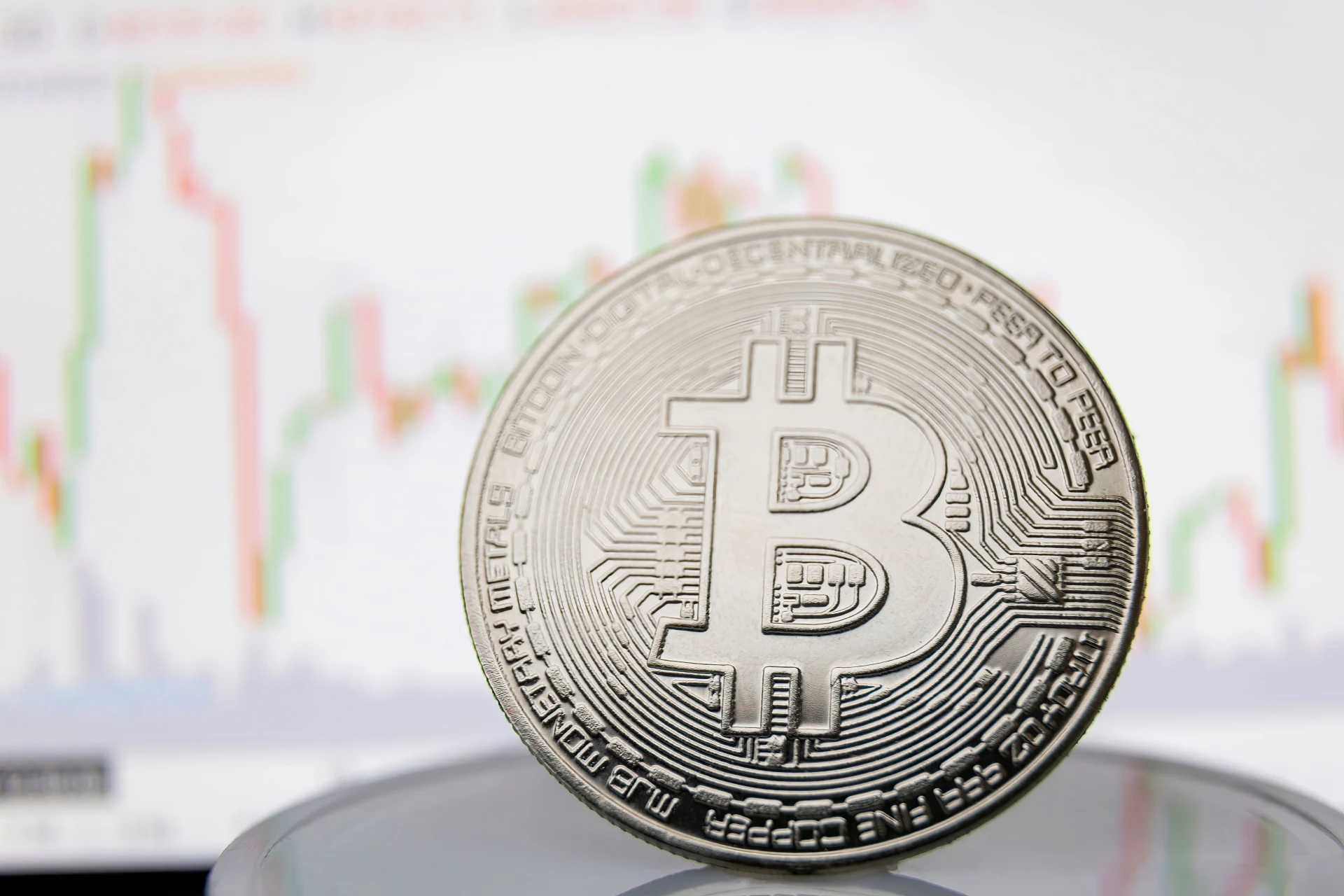 On-chain Metrics Indicate Potential for Further Bitcoin Rally. Source: Shutterstock