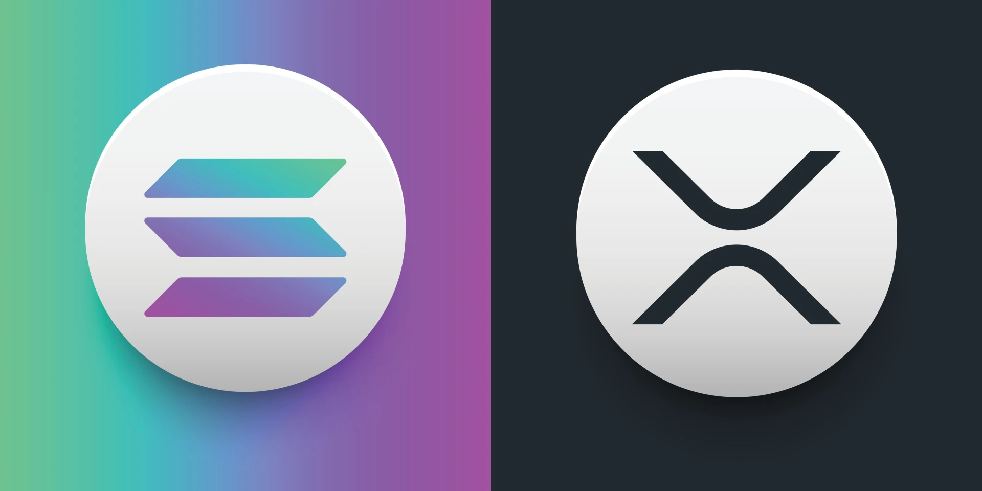 Solana Teases XRP Integration — A New Era of On-Chain Power? Source: Shutterstock