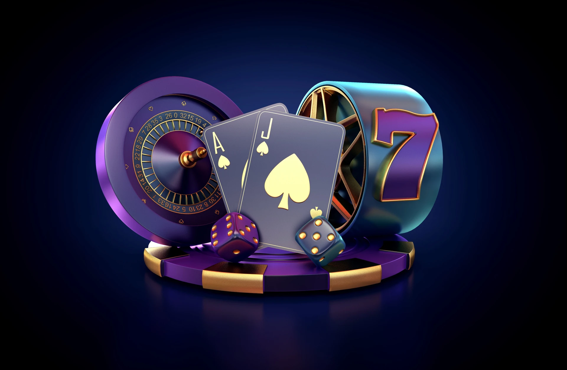 Best Polygon Casinos 2025: Top Crypto Casino Sites for MATIC Gambling. Source: Shutterstock