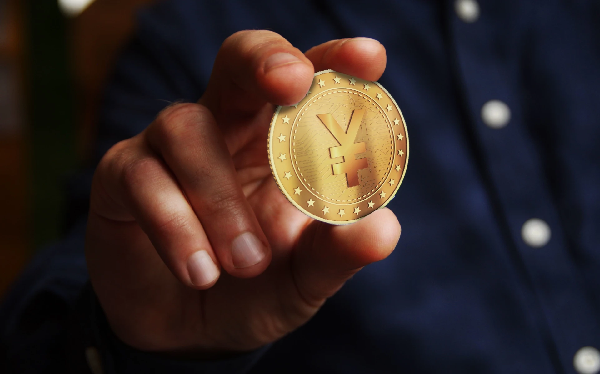 Japan Approves Launch of First Yen-Pegged Stablecoin. Source: Shutterstock
