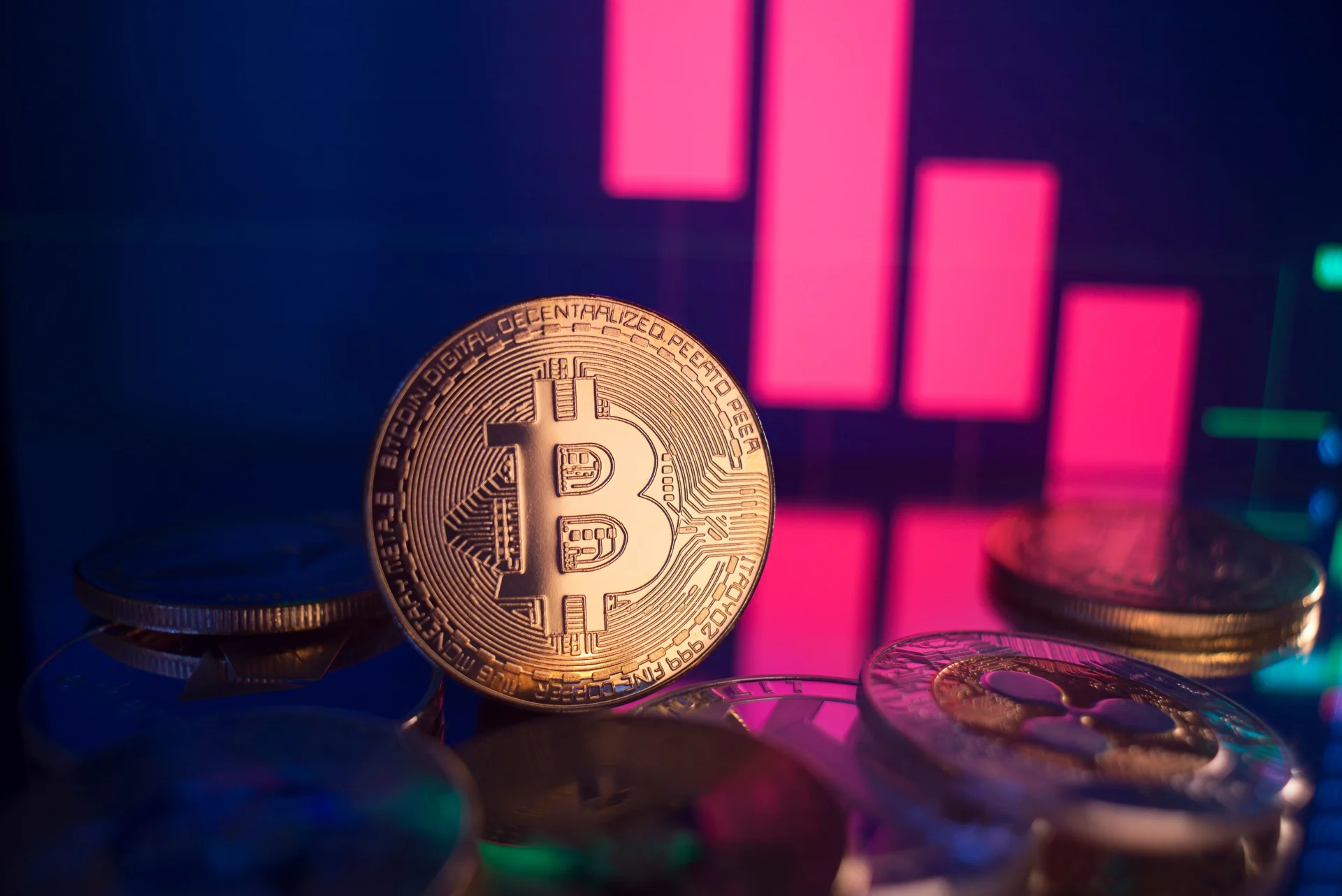 Trump–Musk Feud Triggers $1B Crypto Liquidations in Hours. Source: Shutterstock