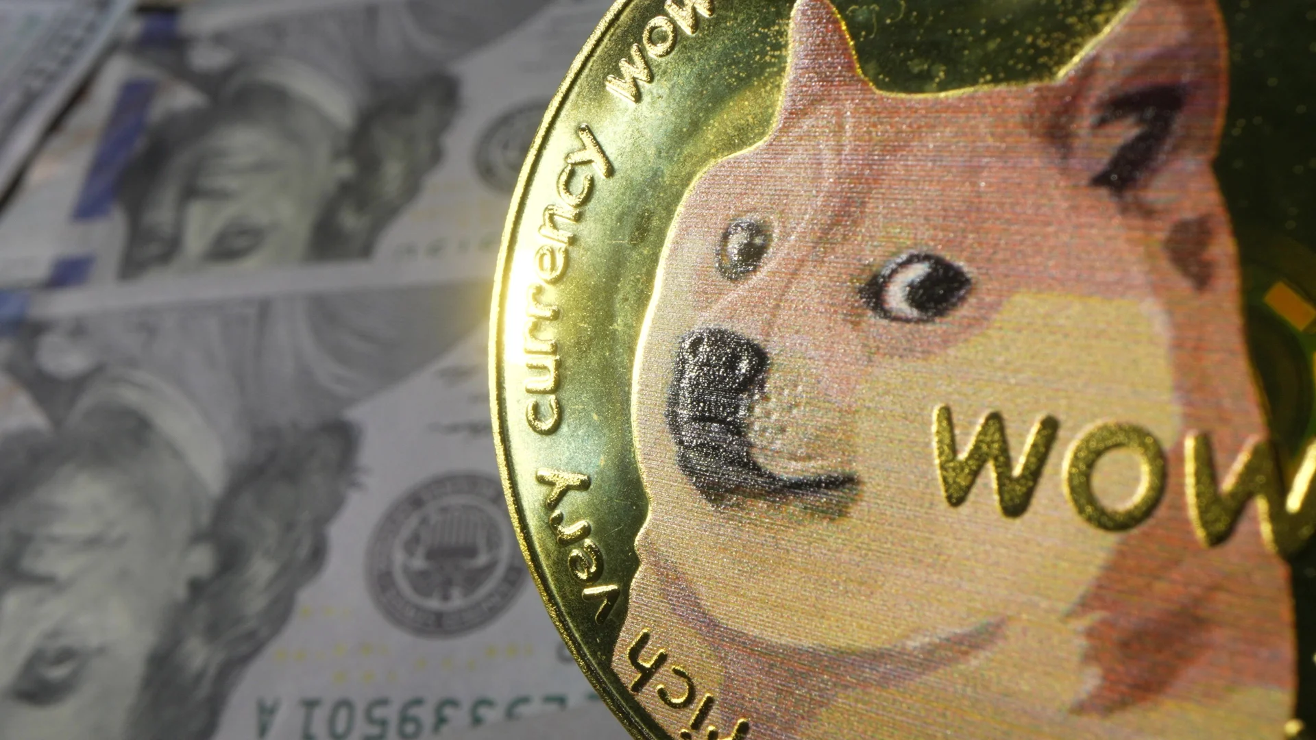 Major SHIB Whale Transfers $1.97 Million Worth of Tokens from Coinbase to New Wallet. Image: Shutterstock