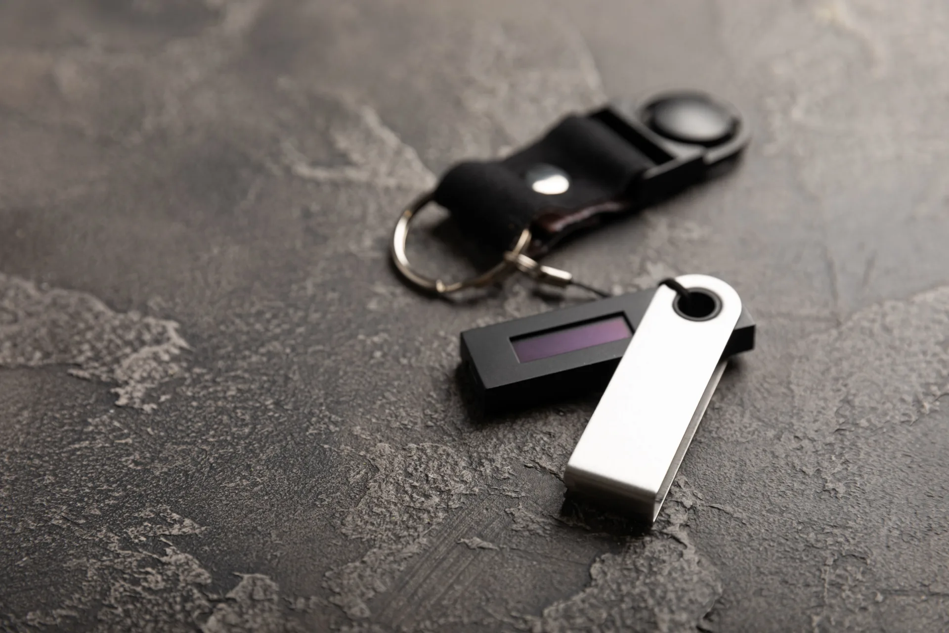 Best Cold Storage Wallets for Crypto Security in 2025. Source: Shutterstock