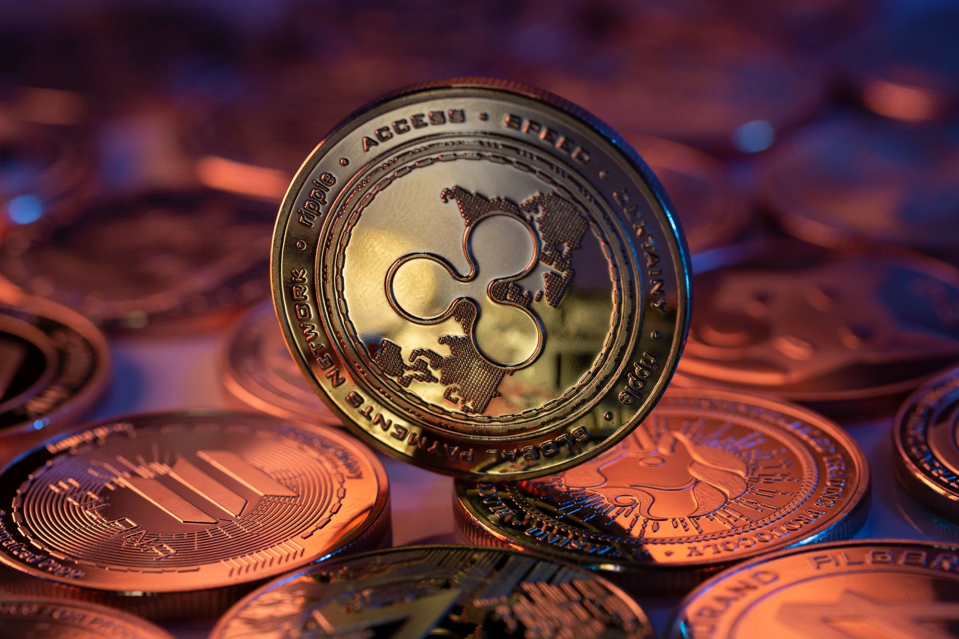 Best Platforms to Earn Yield on XRP in 2025 – Top 5 Options. Image Source: Shutterstock