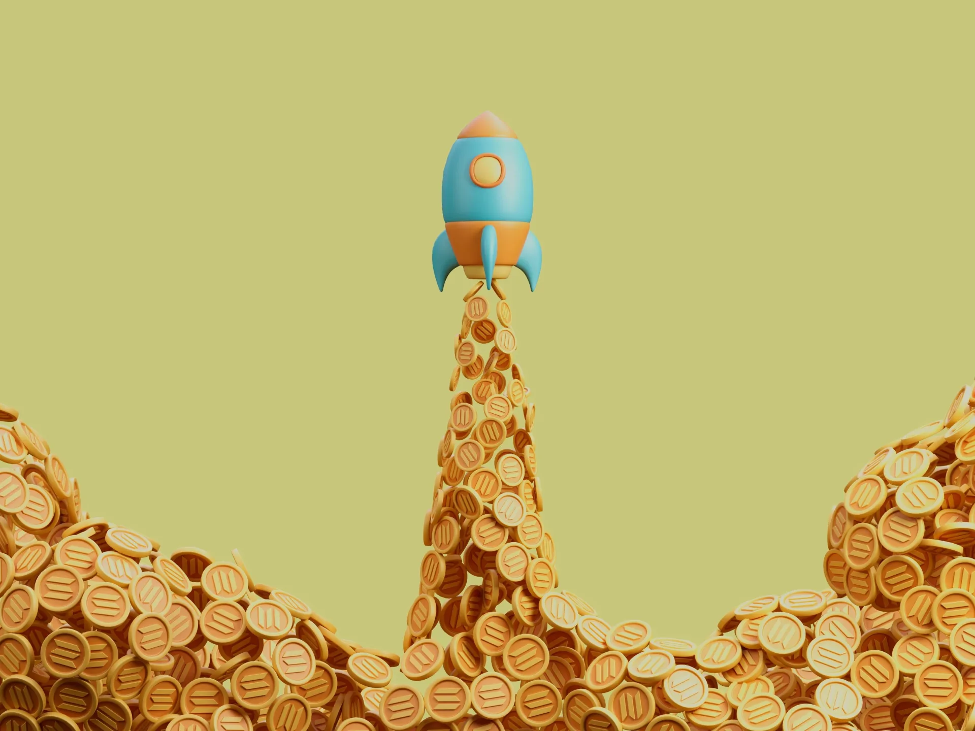 $1B Floods into Solana—Liquid Staking Sends SOL to the Moon?