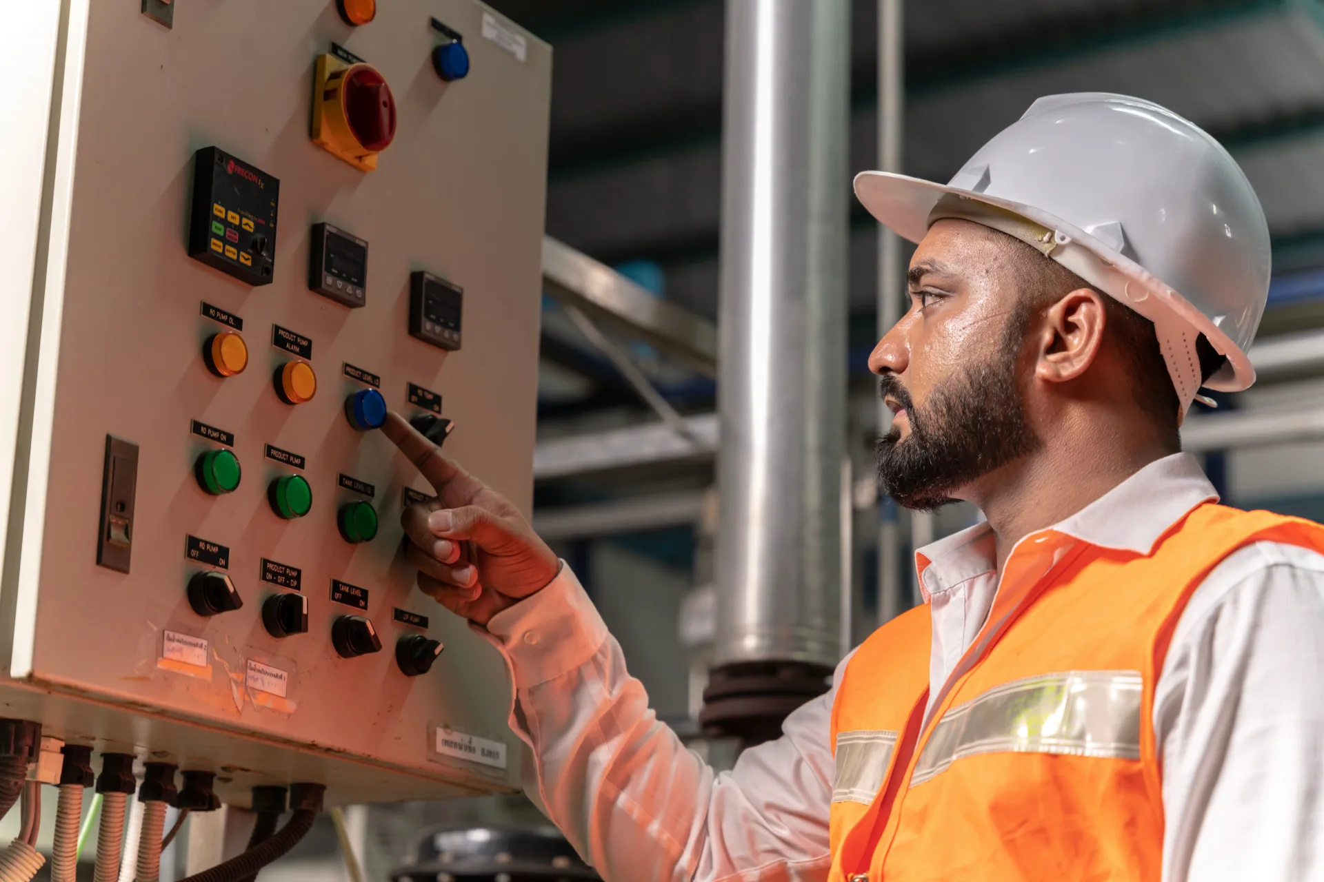 Pakistan Assigns 2 GW Power to Crypto and AI Centers. Source: Shutterstock