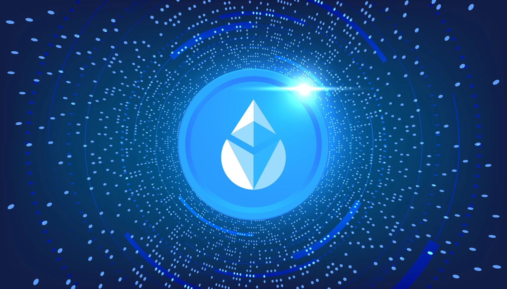 Lido Finance Market Share Falls to 25% Amid ETH Staking Changes. Source: Shutterstock