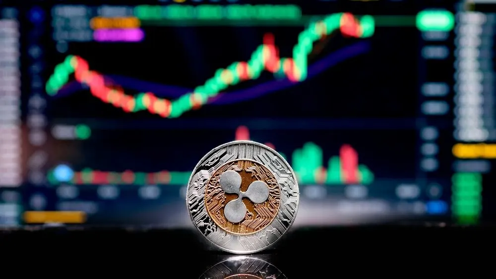 XRP’s Stoch RSI Golden Cross: Could History Repeat With Explosive Gains Like 500%? Source: Shutterstock