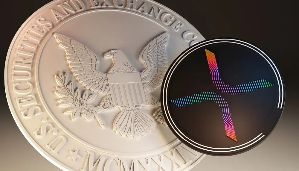 All Systems Go: $3.20 Becomes XRP’s Launch Zone as SEC Reboots the Rulebook. Source: Shutterstock