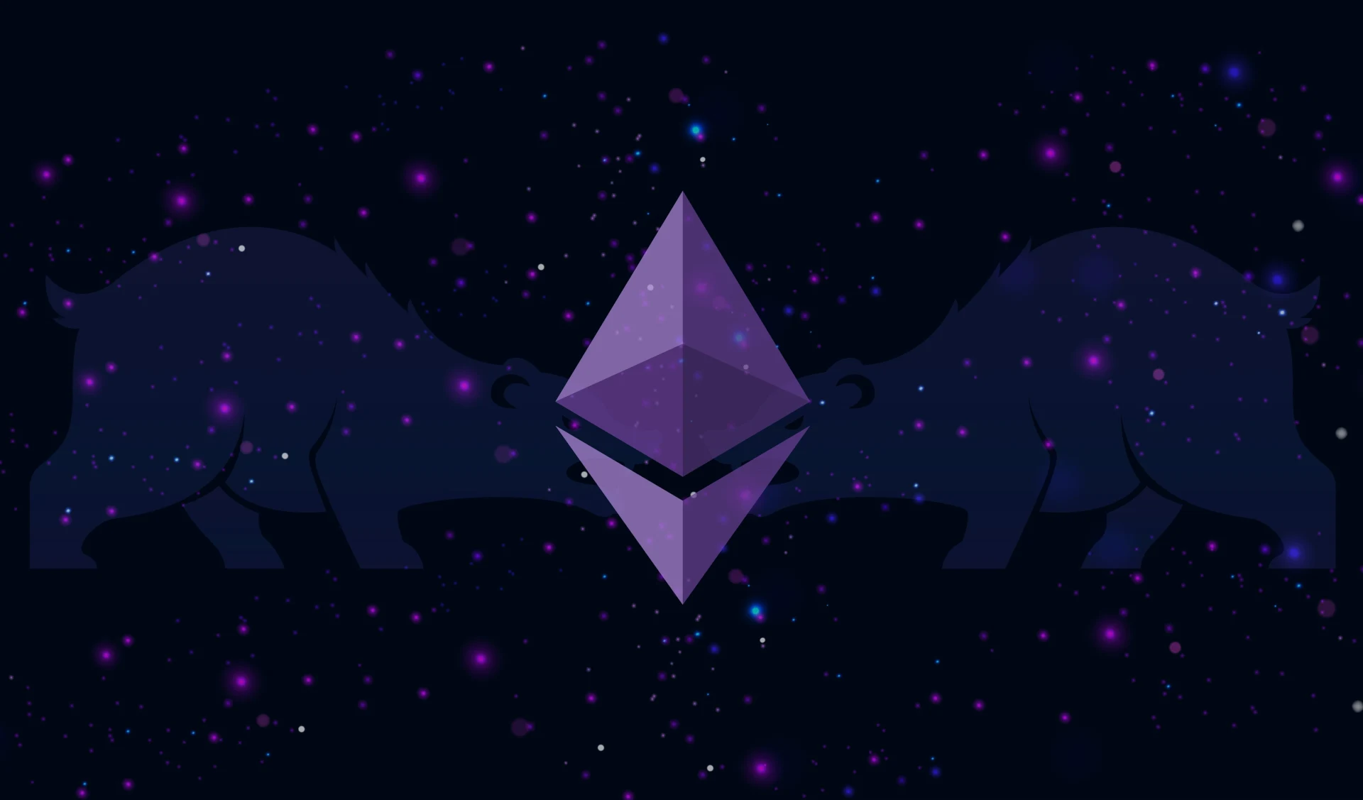 SharpLink to Secure Another $5 Billion for Buying Ethereum. Source: Shutterstock