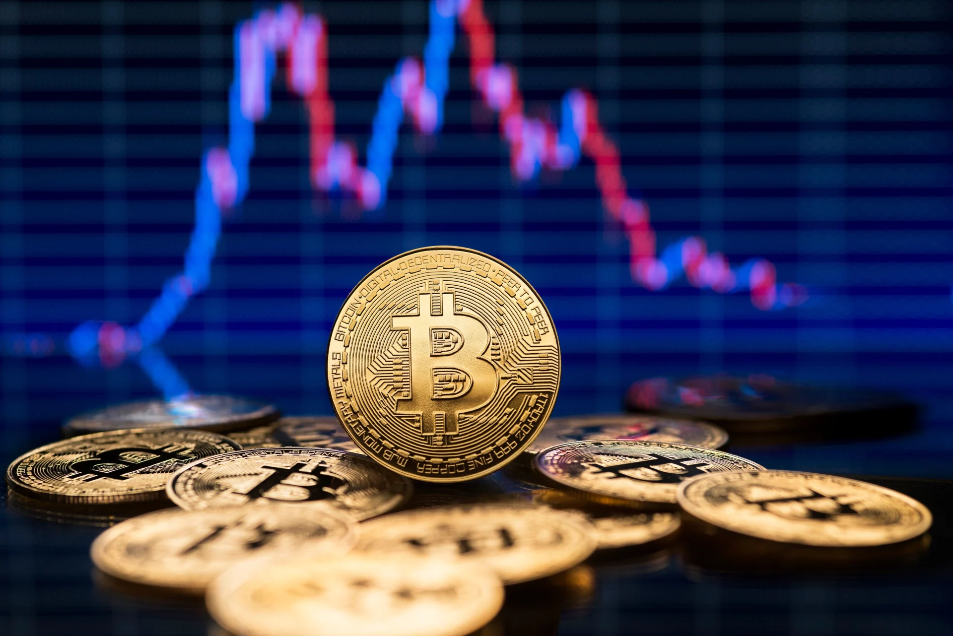 Bitcoin on Exchanges Hits 7-Year Low, Supply Shock Looms. Source: Shutterstock
