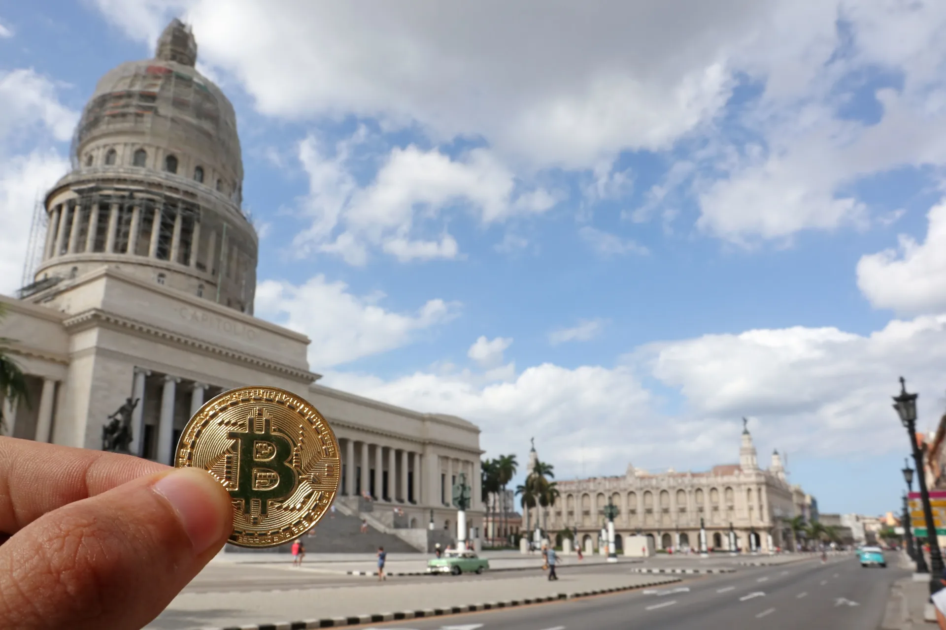 Congress Advances Bill for Strategic Bitcoin Reserve With Seized Funds. Image: Shutterstock