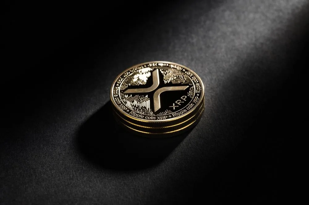 11M XRP Leaves Upbit — Double Bottom Sets Up Major Move. Source: Shutterstock