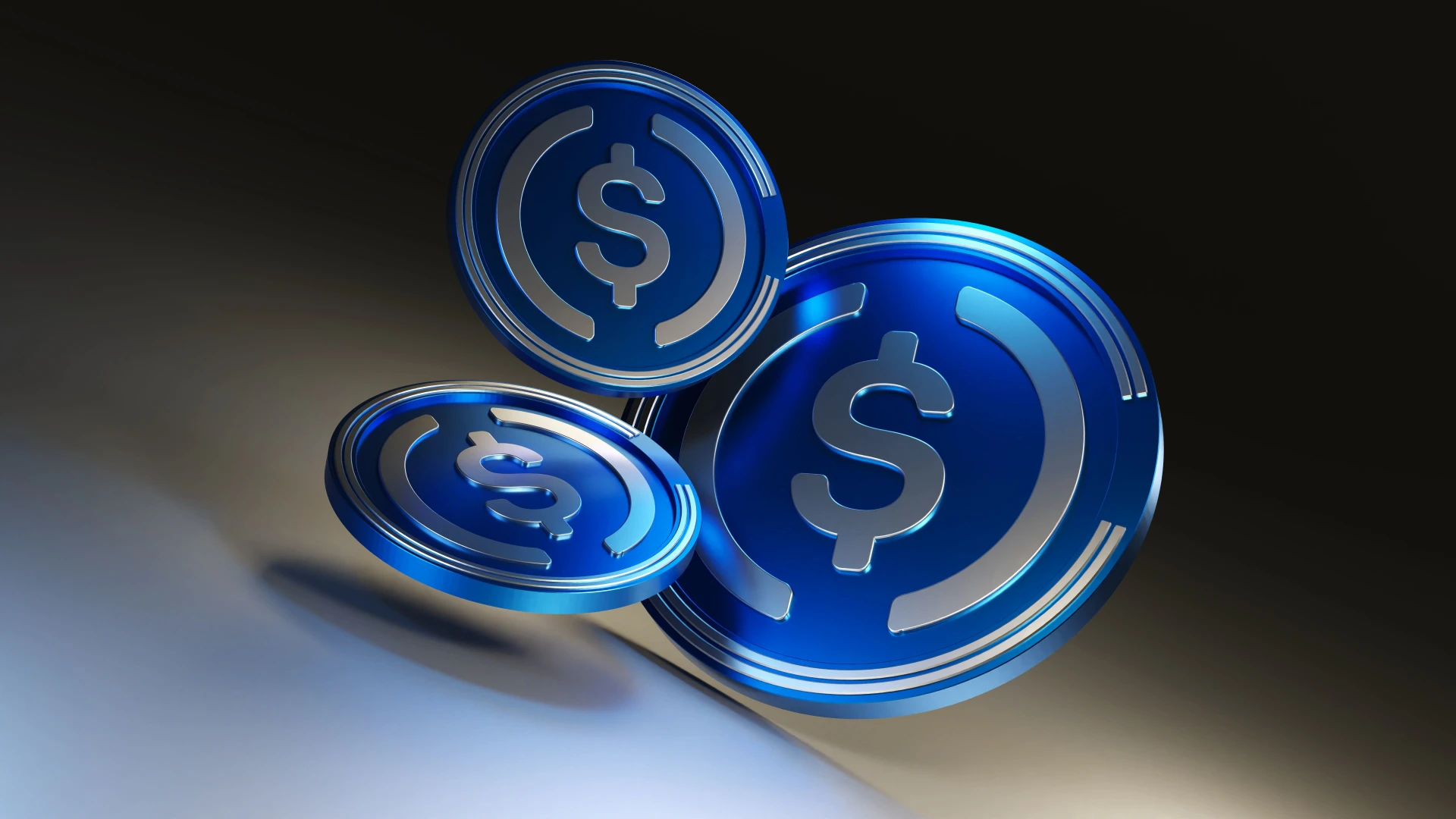 Circle Q2 2025: USDC Hits $65B, Revenue Up 53%. Source: Shutterstock