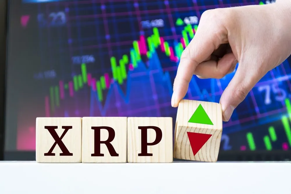 XRP Ignites Rally Toward $3.28 as as Ripple CLO Sparks Bullish Buzz with SEC Chair Shoutout. Source: Shutterstock