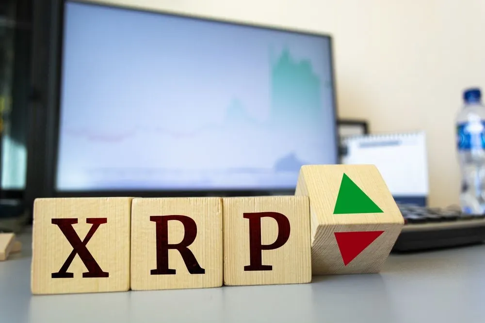 XRP Set for $7 Breakout in Expansion Phase as Ripple’s XRPL Patent Shuts Out Competitors. Source: Shutterstock