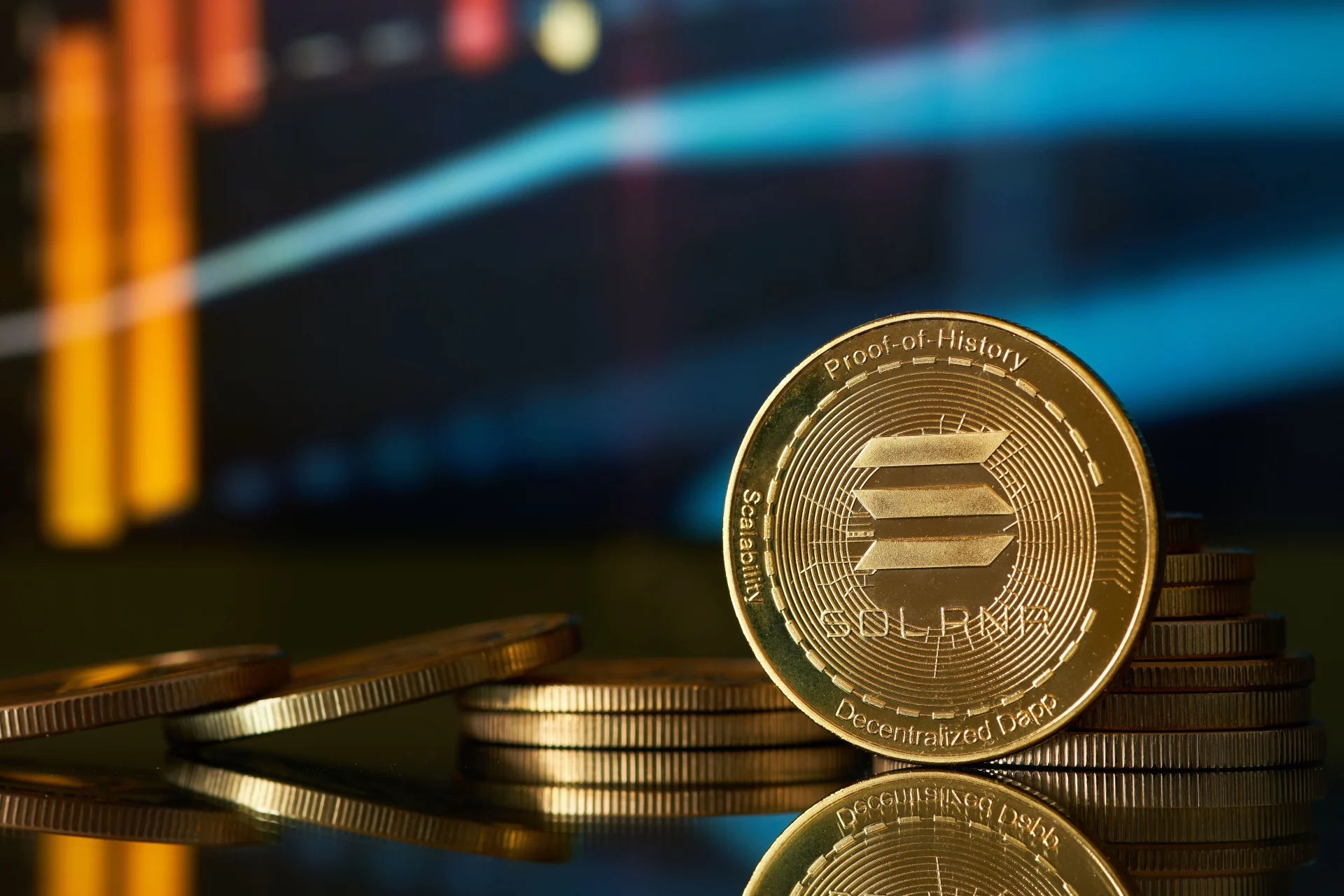 Solana Under $200: Can It Break $218 Resistance Before October’s ETF Decision? Image: Shutterstock