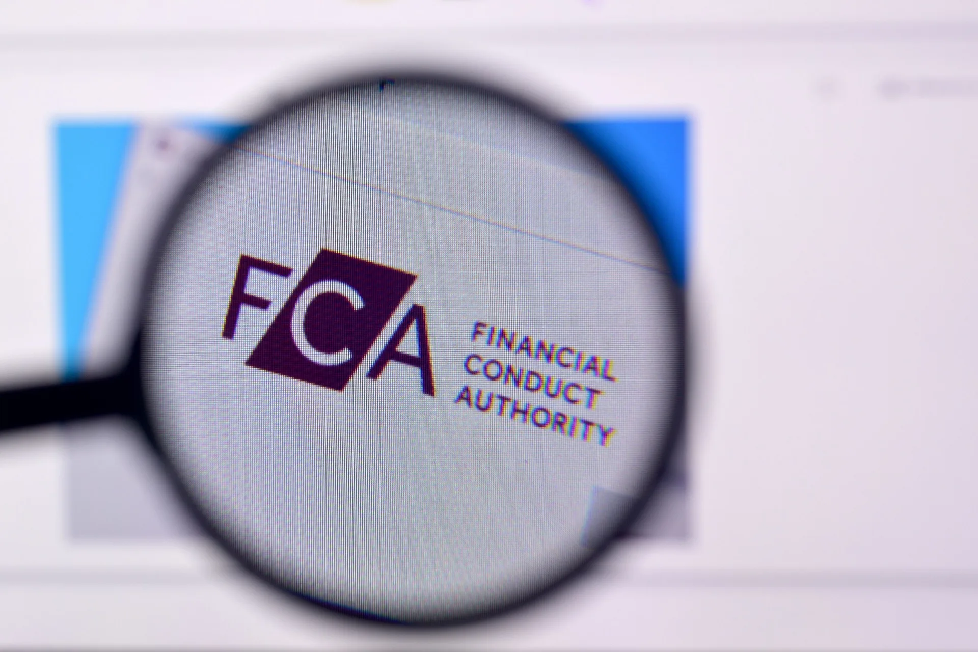 FCA to Regulate Crypto Firms with Tailored Rules by 2026. Image: Shutterstock