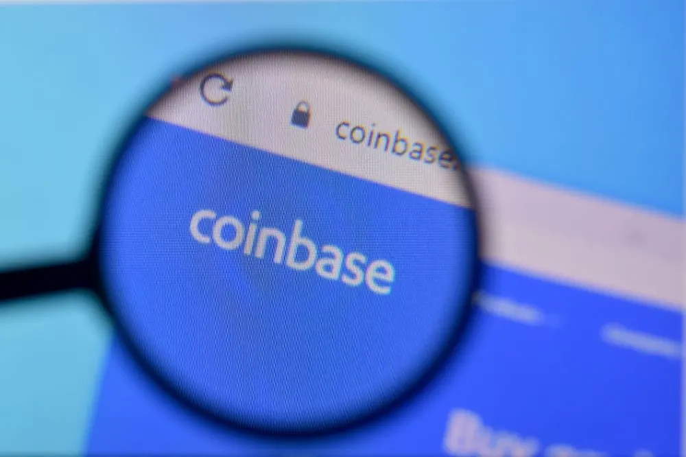 XRP Outshines Ethereum in Coinbase Q2 Earnings Amid BlackRock ETF Frenzy. Source: Shutterstock