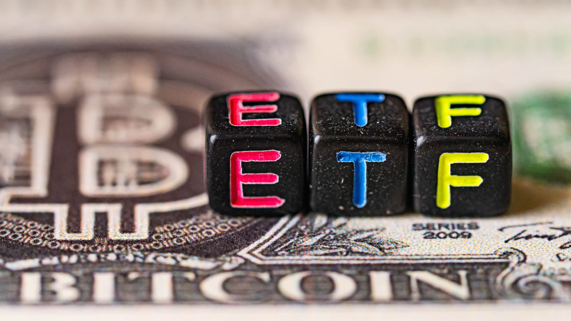 SEC Clouds ETH, SOL Staking ETFs — Will They Ever Launch? Source: Shutterstock