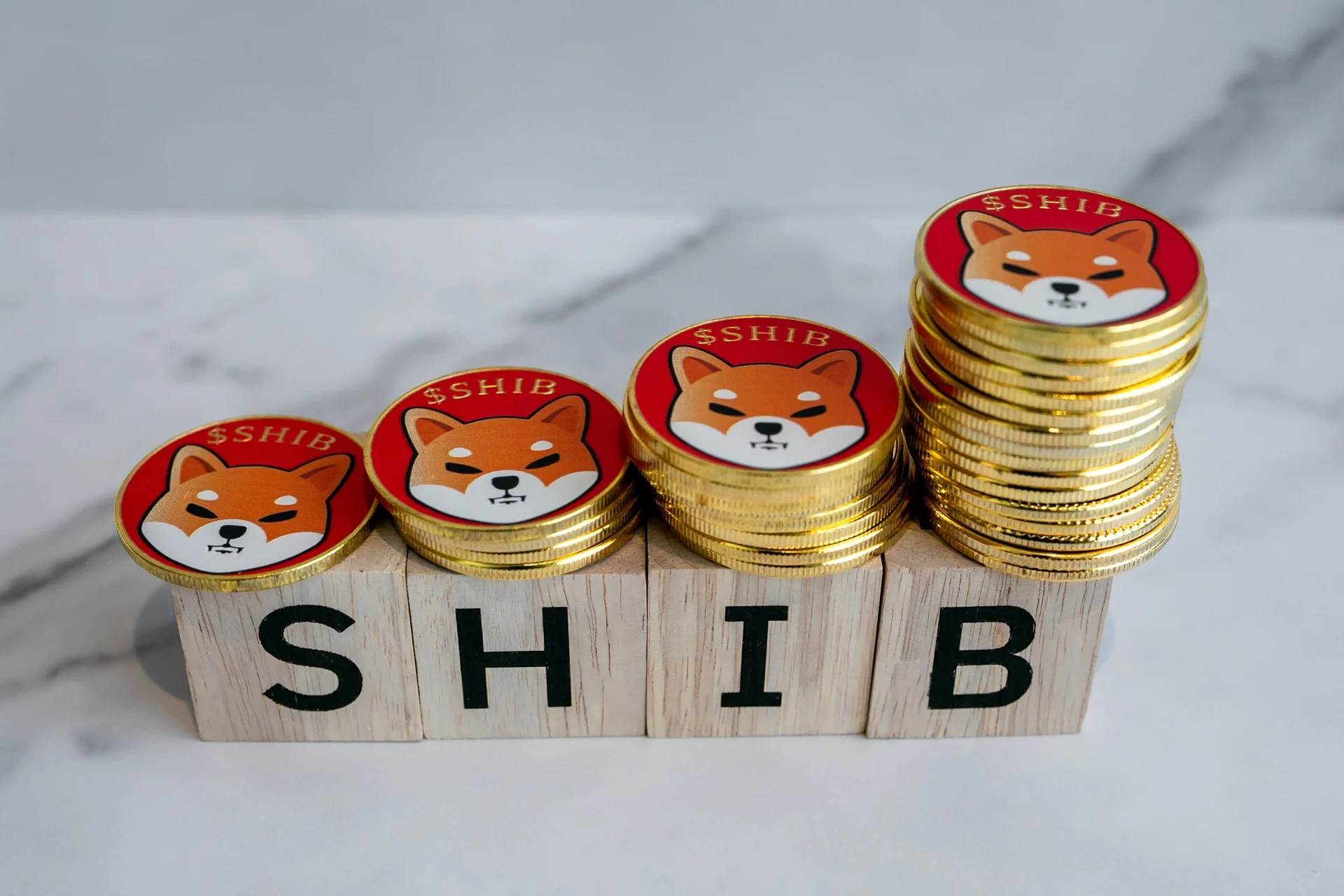 SEC’s New Listing Standards Open Path for Spot Shiba Inu ETF. Image: Shutterstock
