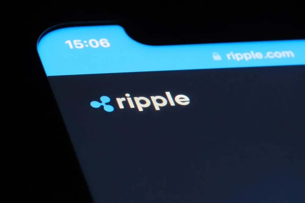 Ripple President Drops Lending Bombshell on the XRP Ledger — $2.60–$3 Back on the Table. Source: Shutterstock