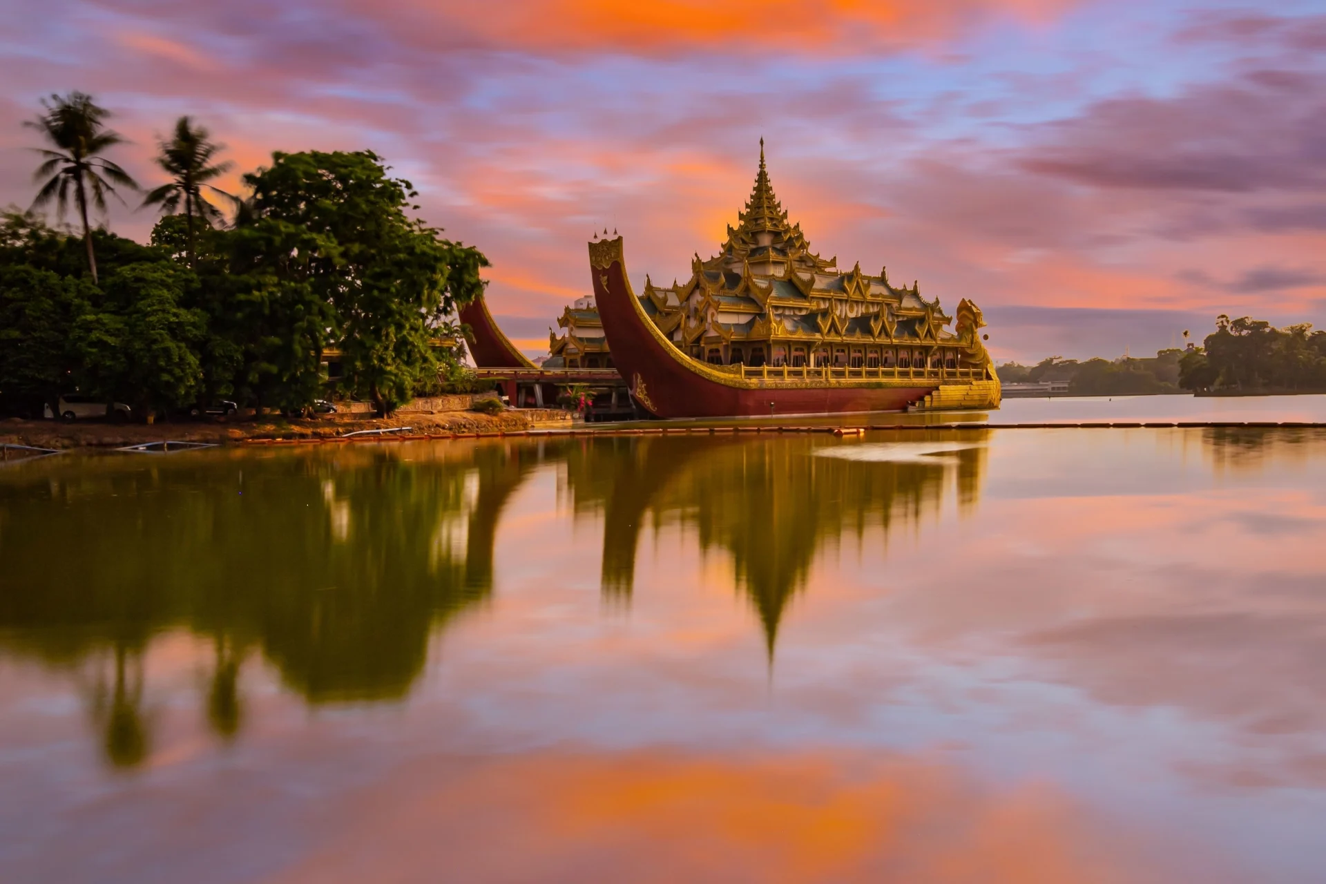 Myanmar’s Digital Slavery: How Scam Factories Operate. Source: Shutterstock