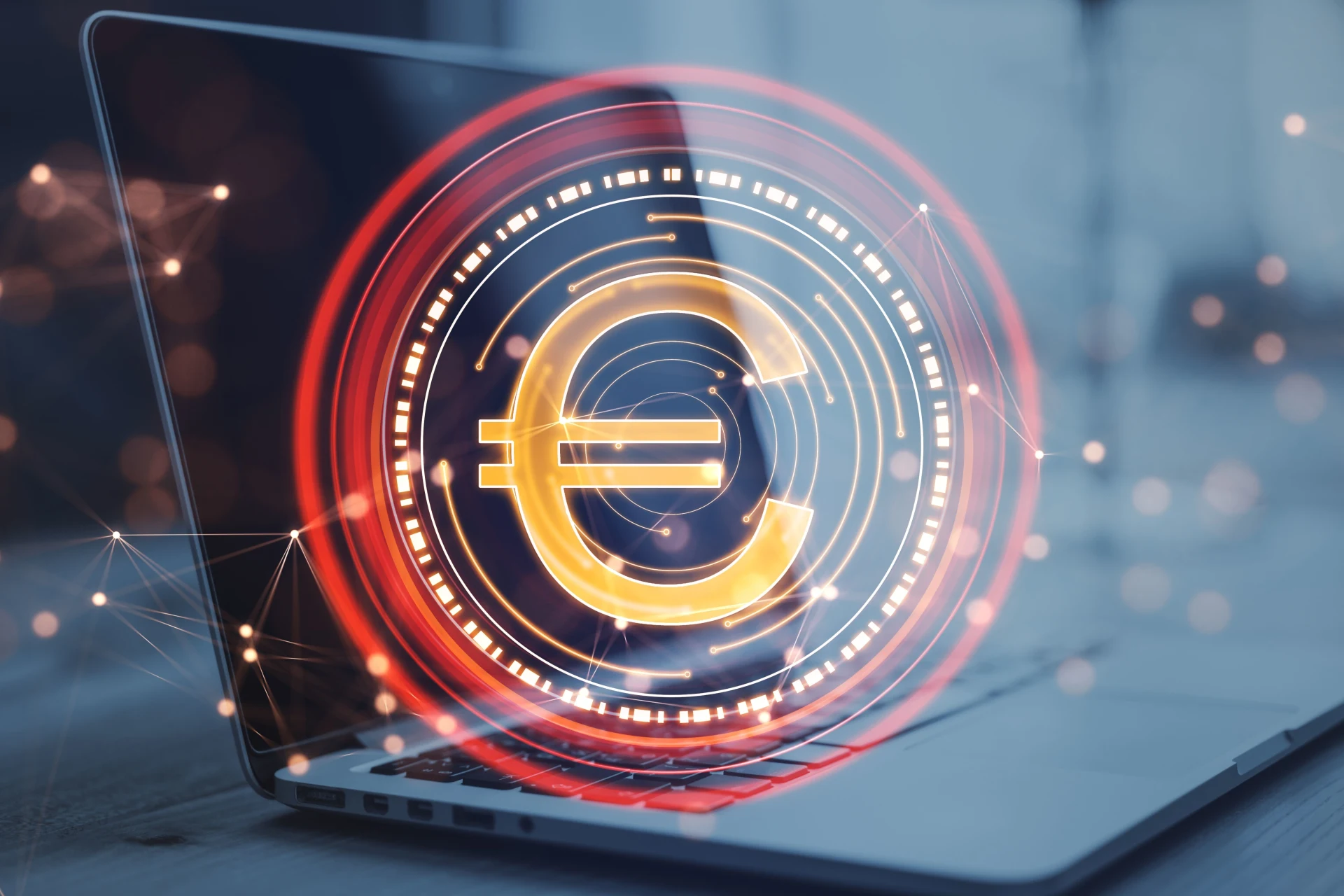 Euro Stablecoin From Ten Major Banks Targets 2026 Release