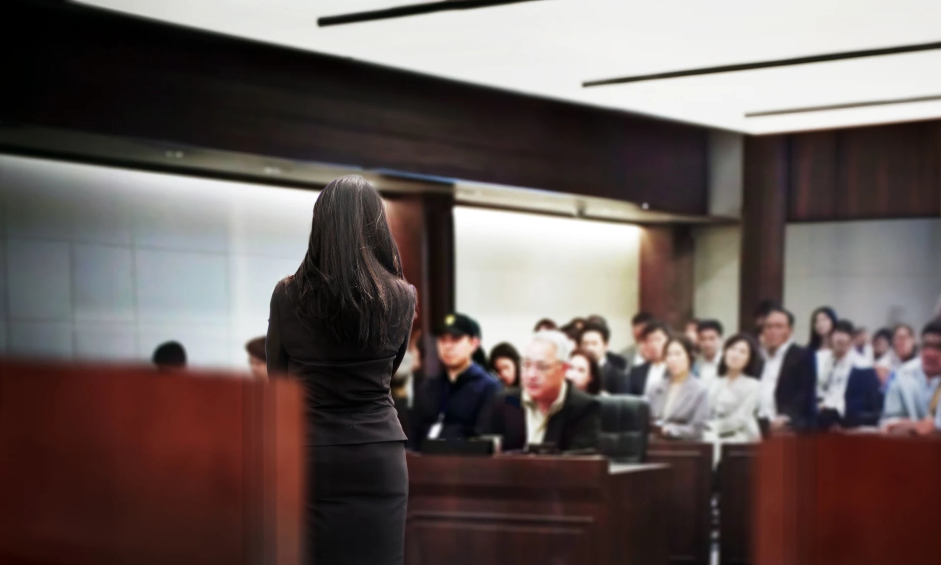 US Prosecutors Estimate Over One Million Victims in Do Kwon Case. Source: Shutterstock