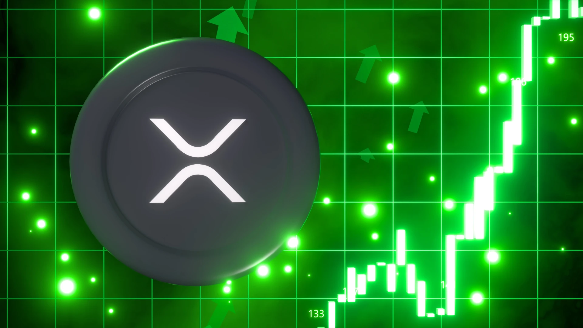 Ripple’s XRP Rockets 11%: Is $3 Next After SEC Twist? Source: Shutterstock