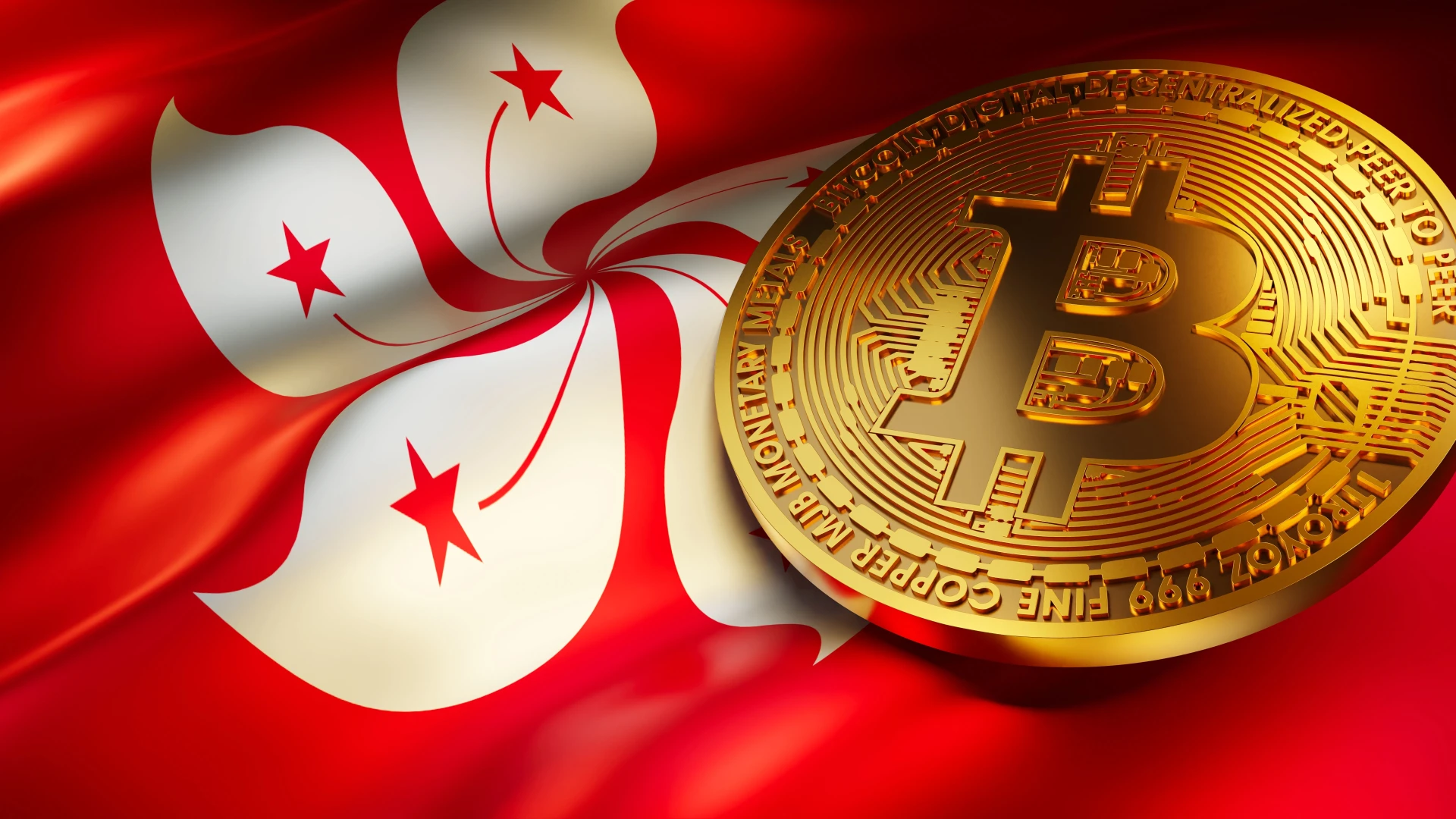 Hong Kong Green-Lights Crypto Perpetuals for Institutions. Source: Shutterstock