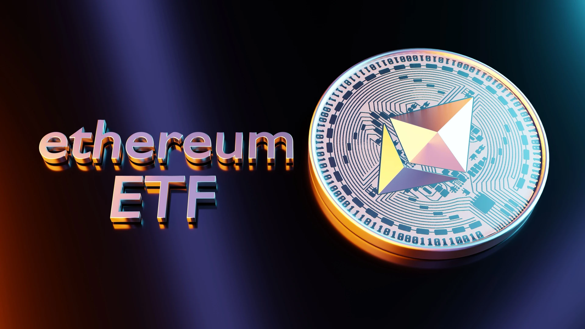 Ethereum ETFs See Record Inflows as ETH Closes on $3K. Source: Shutterstock