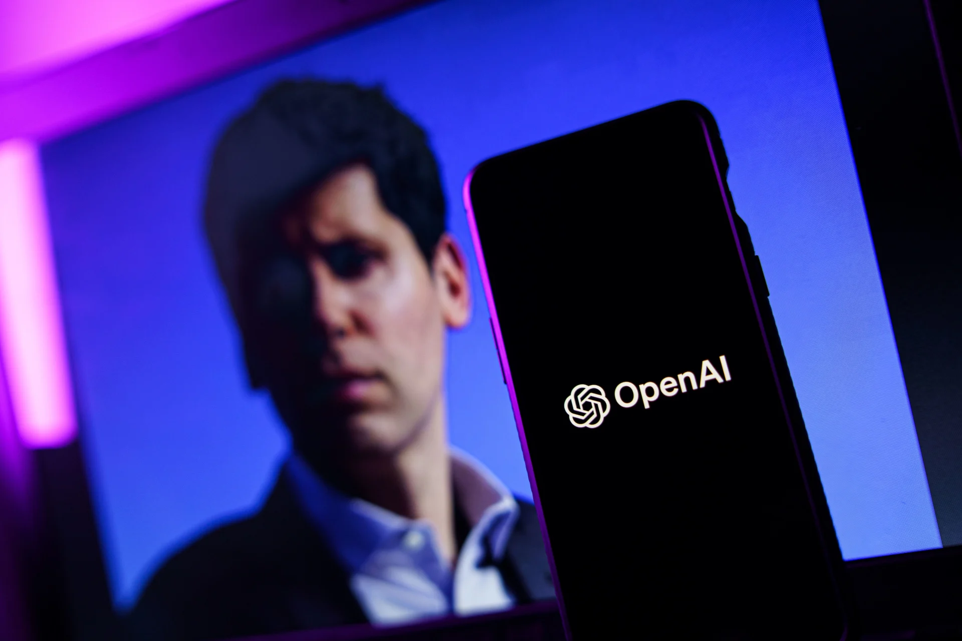 Sam Altman Net Worth 2025. Source: Shutterstock