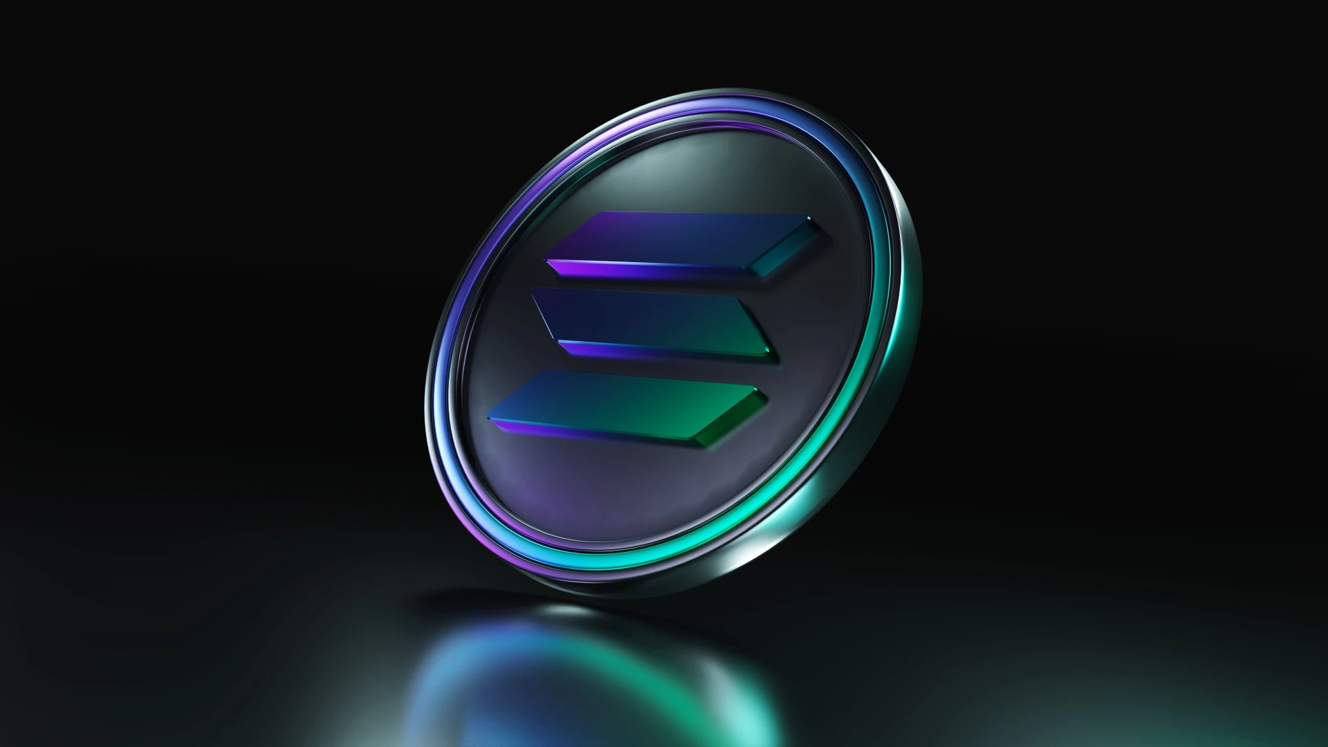 SEC Delays Decision on Solana ETF - Polkadot and XRP Next in Line. Source: Shutterstock
