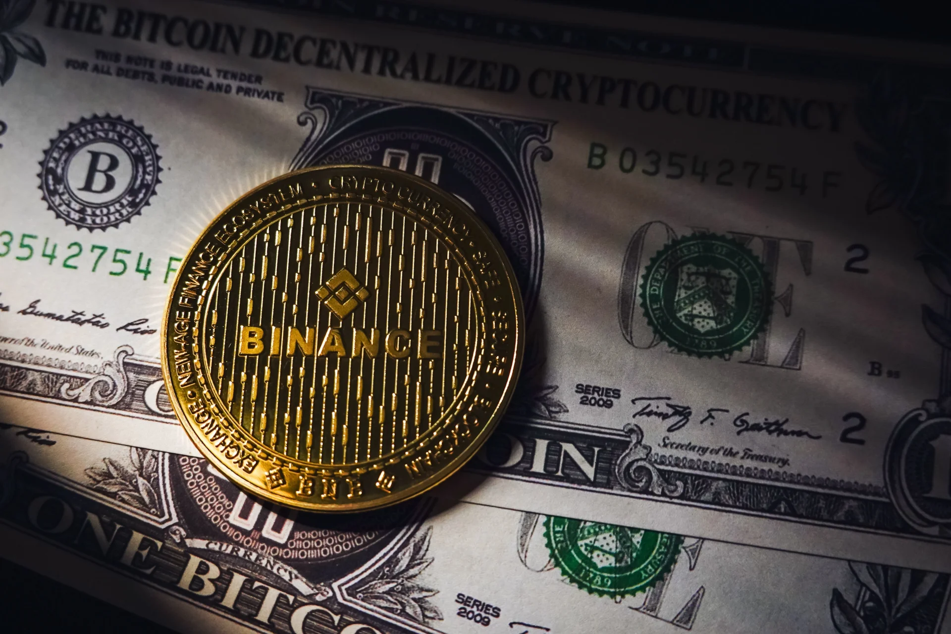 CEA Industries Buys $160M in BNB, Largest Corporate Holder. Source: Shutterstock