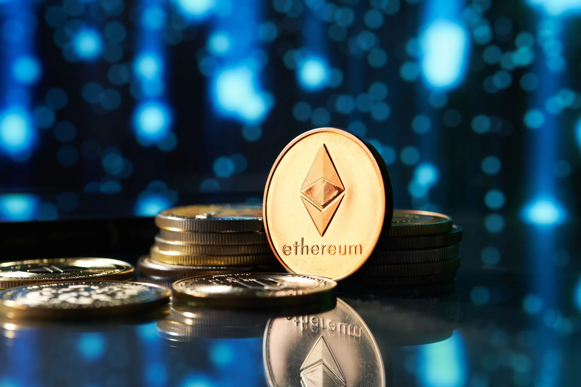 Ethereum Reclaims Key Zone: Can Whales Push ETH to $3K? Source: Shutterstock